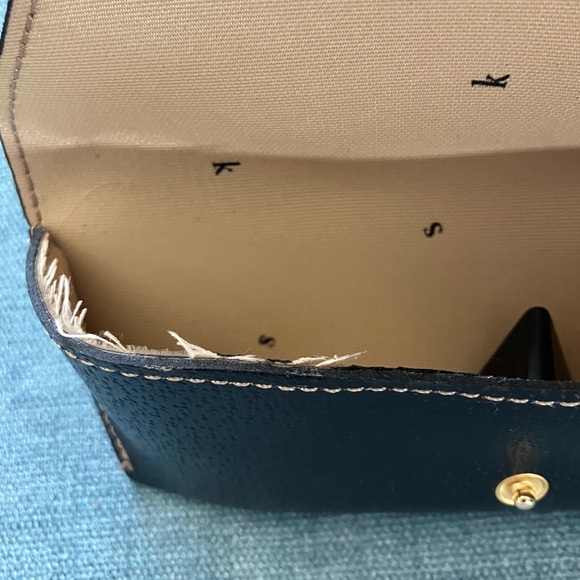 Kate Spade Sunglasses Case main image 3